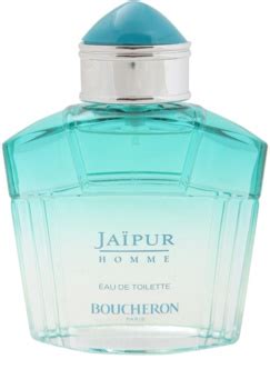 boucheron jaipur homme summer